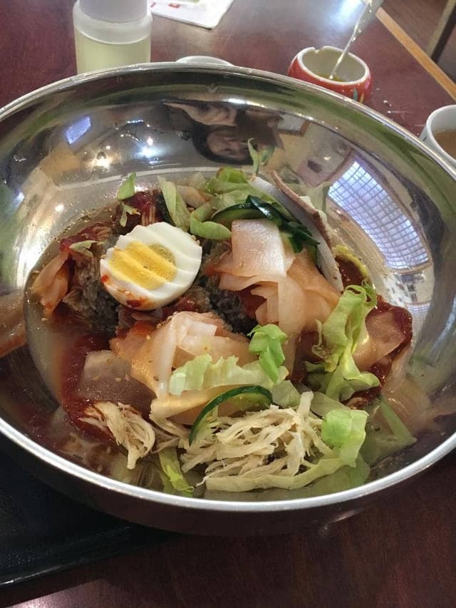 板橋冷麺 - サブ画像1