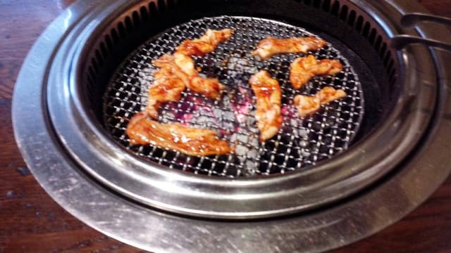 やまなか家 田向店 - サブ画像2