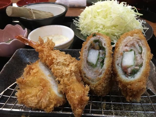 とんとん とんかつ - サブ画像3
