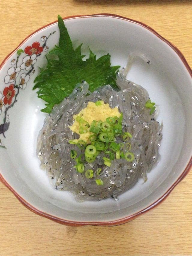 栄寿し - サブ画像1