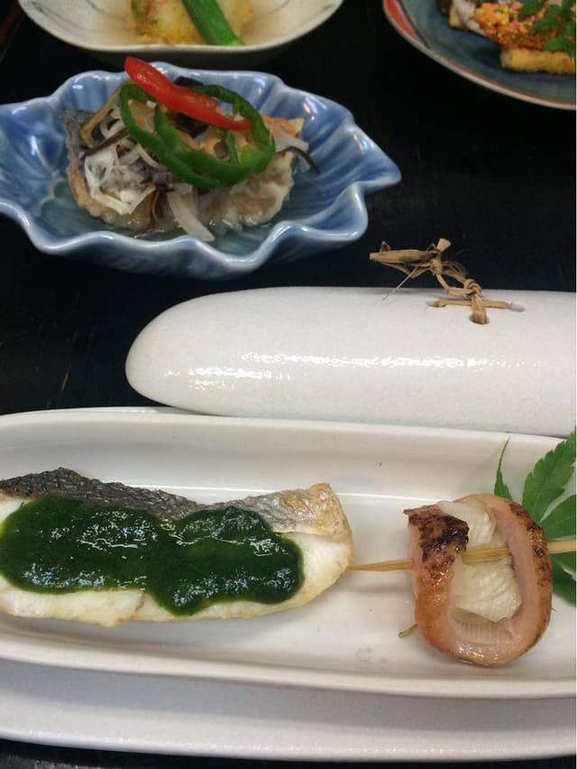料亭 鶴家 - サブ画像1