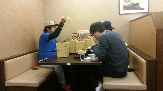 サガミ知立店 - サブ画像1