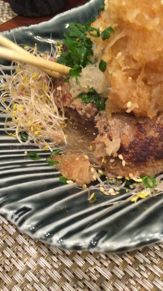 鉄板dining 菜菜 - サブ画像2