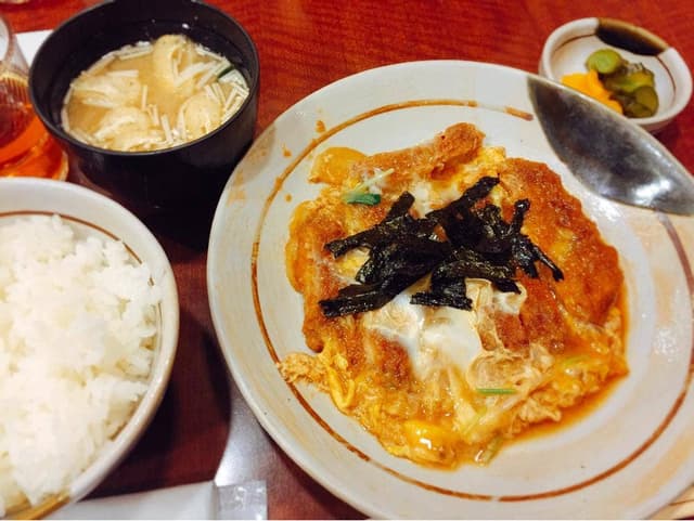 梅よしヘップファイブ店 - サブ画像1
