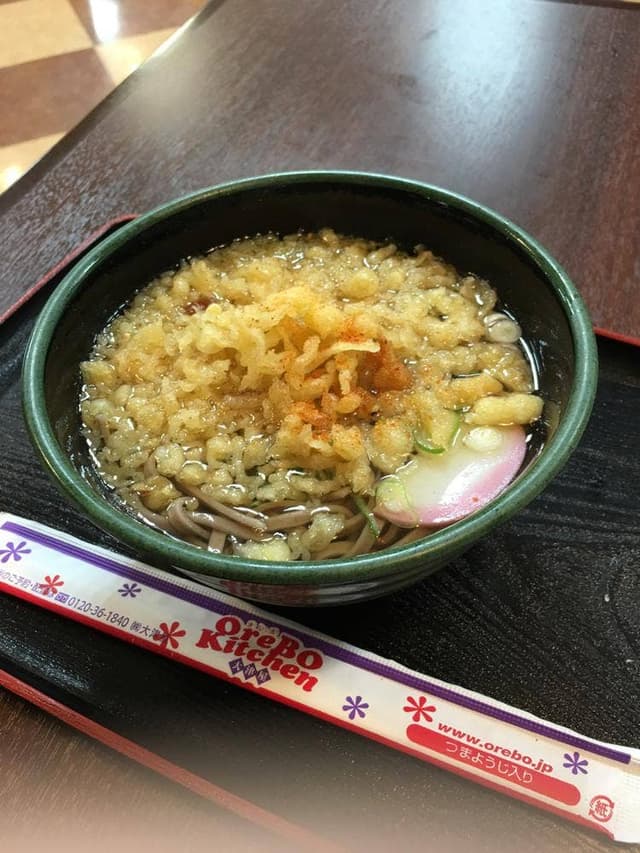 オレボステーション 高木中央店 - サブ画像3