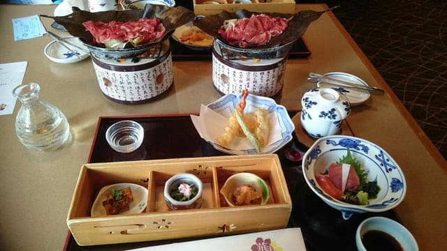 華雲 - サブ画像1