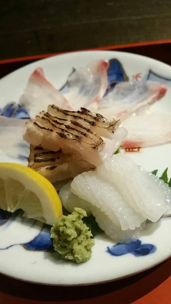 さく間 料理屋 - サブ画像3