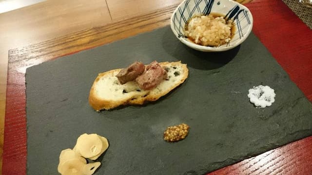 すてーき 上原 - サブ画像1