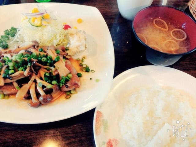 洋食屋 北の家族 - サブ画像3
