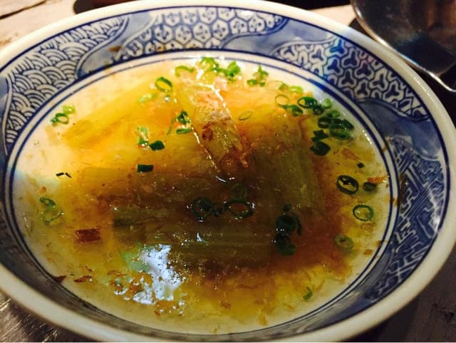 蕎・BACARO - サブ画像3