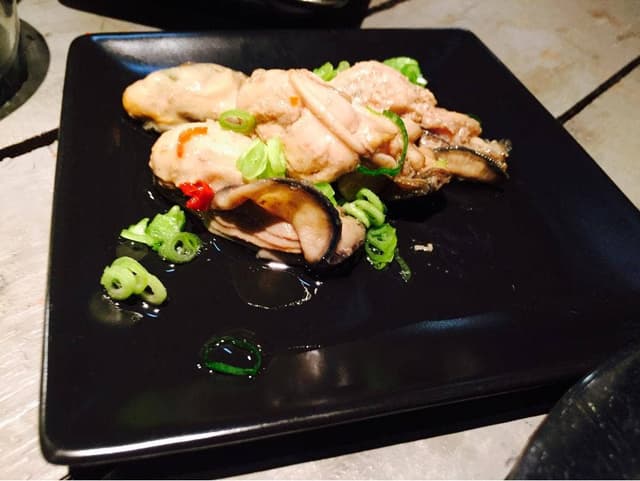 蕎・BACARO - サブ画像1