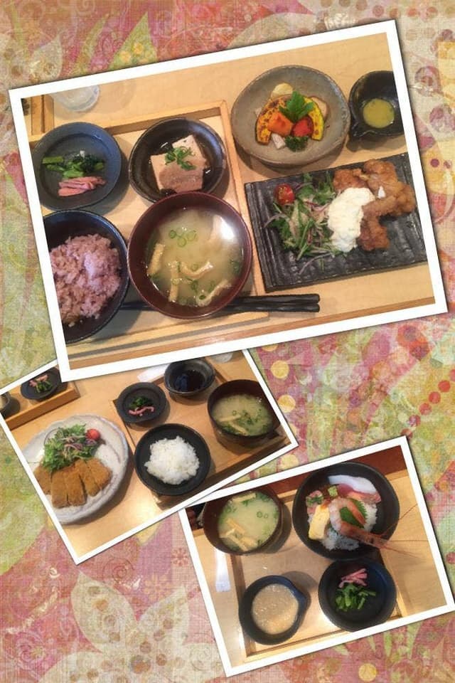 一汁五穀 エミフルMASAKI店 - サブ画像2