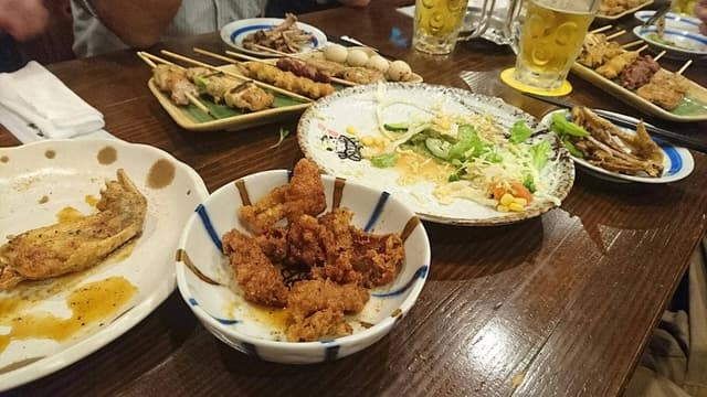 備長扇屋 新所原店 - サブ画像2