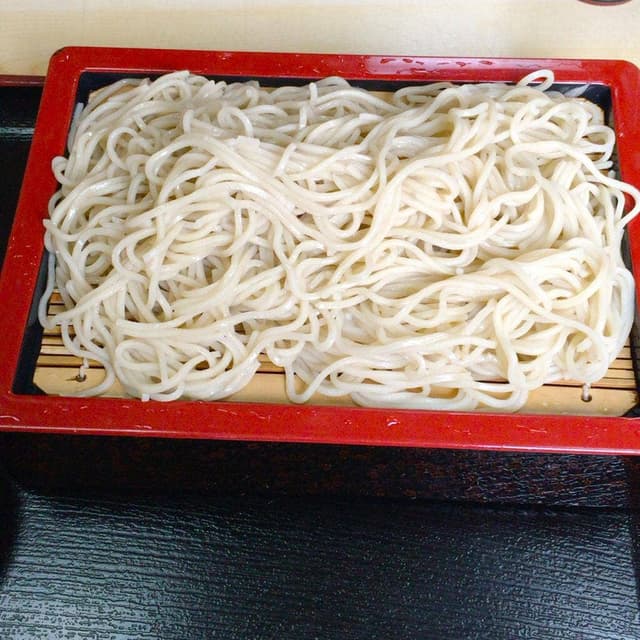 そば処 福本 - サブ画像3