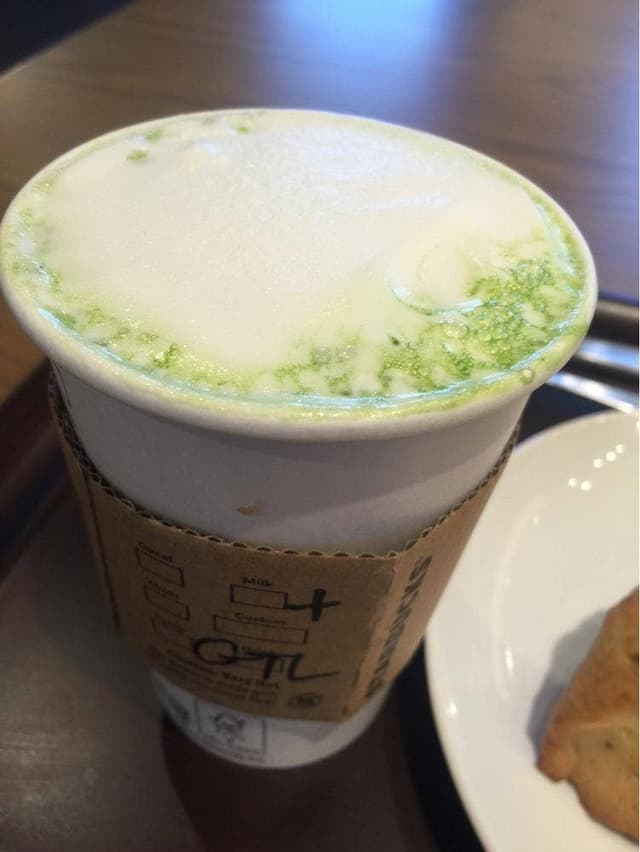 スターバックス コーヒー 稲城東長沼店 - サブ画像3