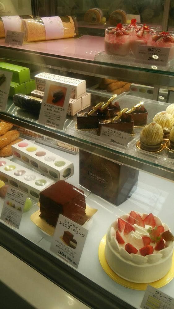 ルスリジェダムール 長良店 - サブ画像2