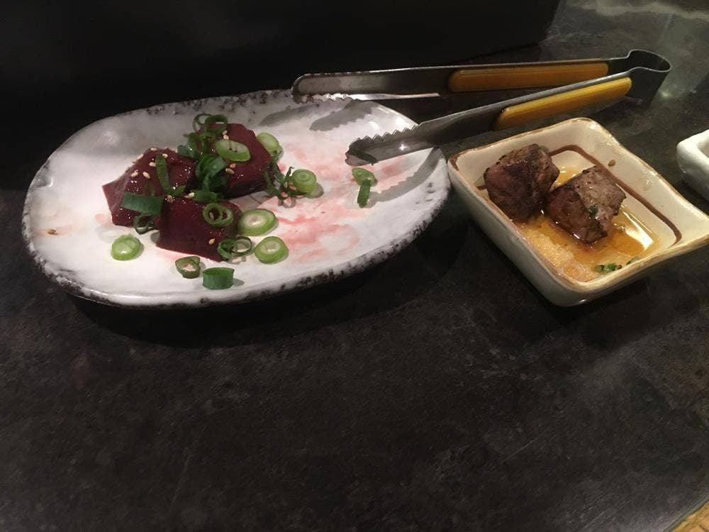 和牛家たくちゃん