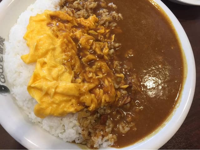 カレーハウスCoCo壱番屋 甲府上阿原店 - サブ画像2