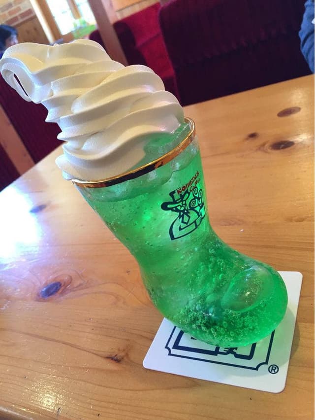 コメダ珈琲店 甲府昭和店 - サブ画像3