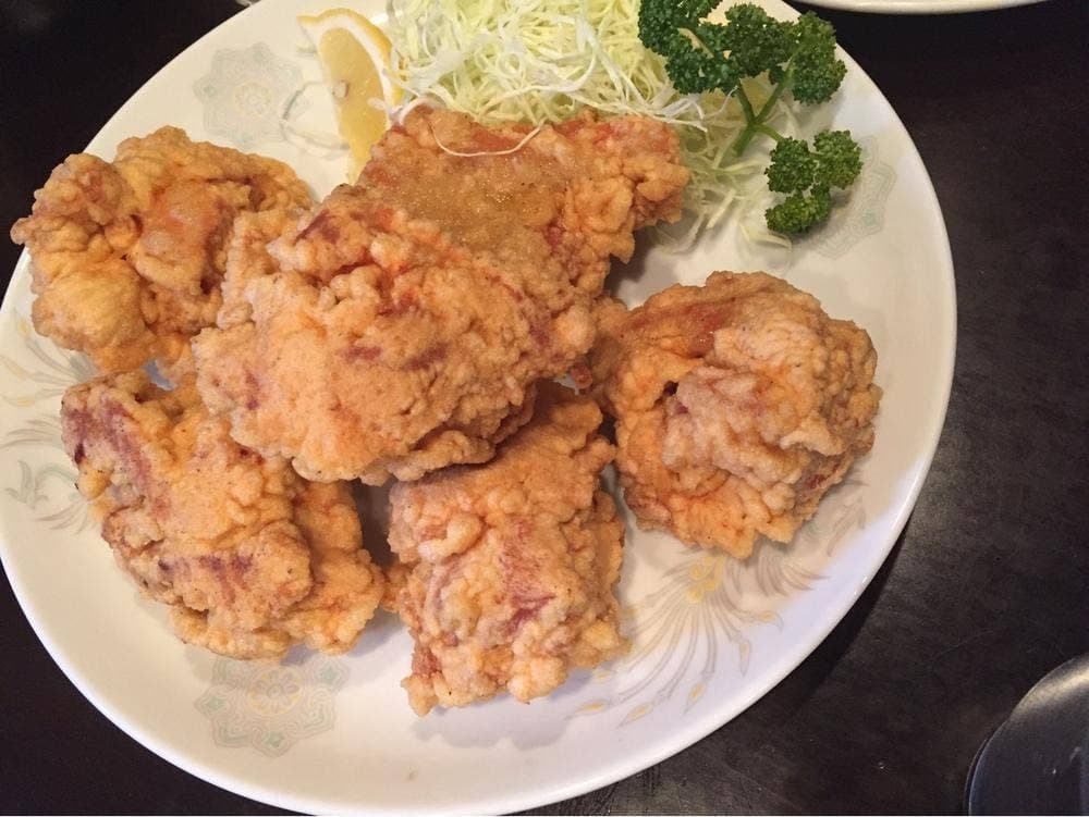 味平