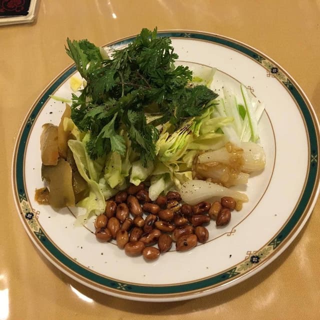 中華料理21 - サブ画像2