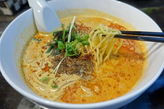 ラーメンズバー スリーディー - サブ画像3