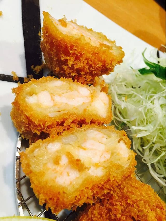 しゃぶかつ かつ喜 シークル店 - サブ画像2