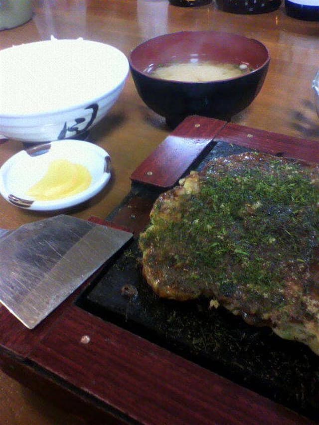 もり家 - サブ画像2