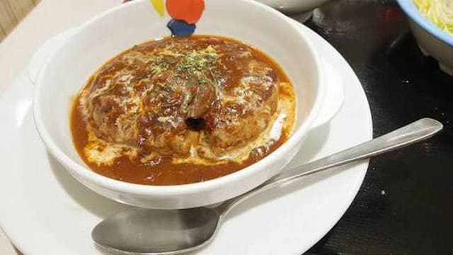 松屋 久留米通町店 - サブ画像2