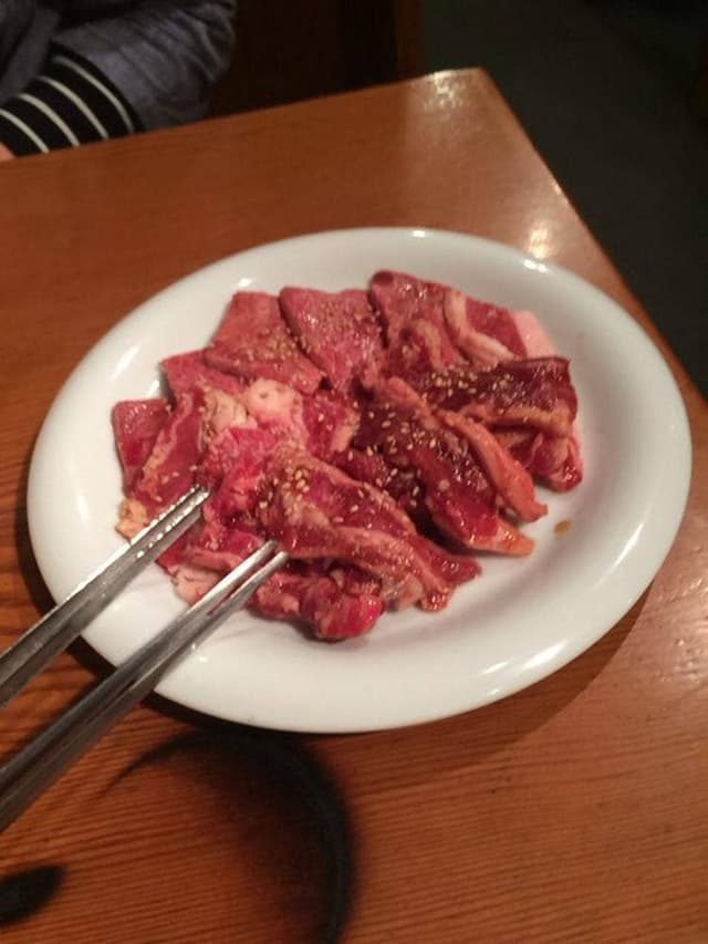 牛繁京成立石店 - サブ画像1