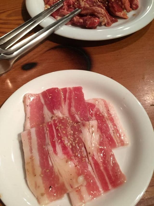 牛繁京成立石店 - サブ画像2
