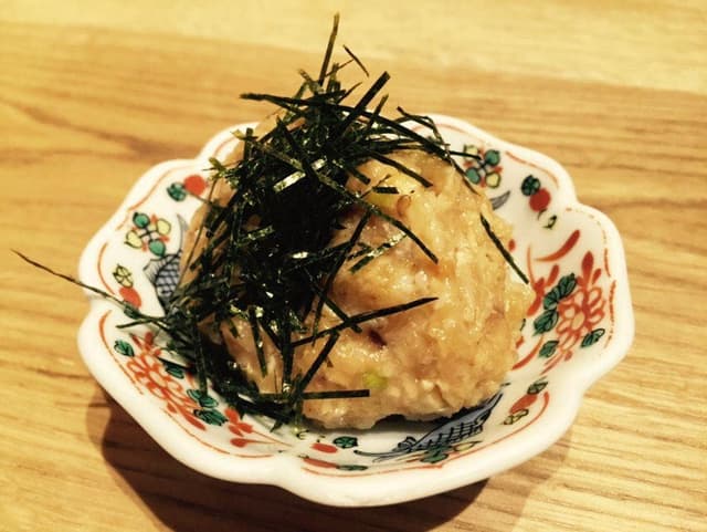地鶏炭火串焼 チンタラ - サブ画像2