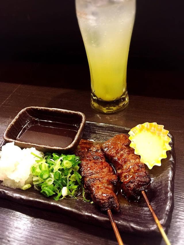 炭火焼鳥 もくもく - サブ画像1