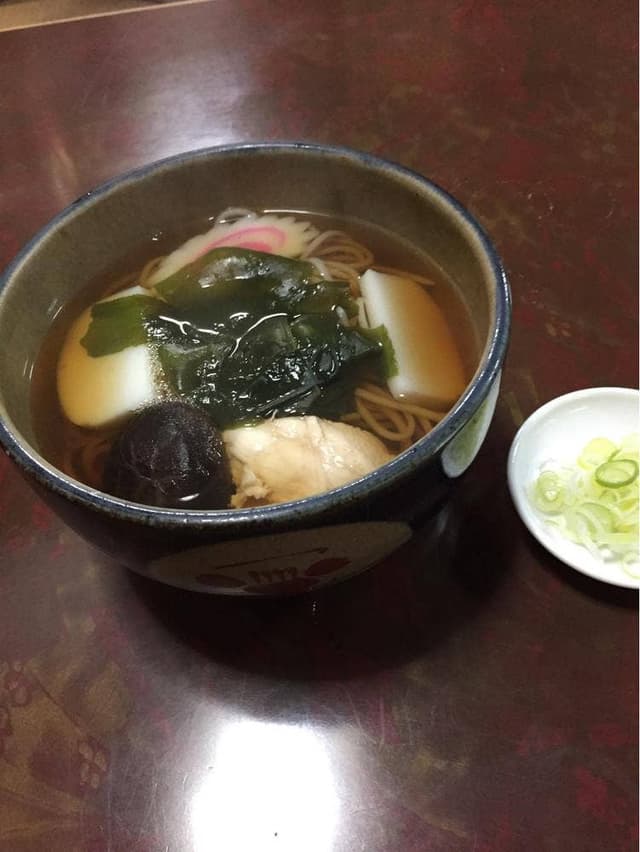 そば駒 - サブ画像3