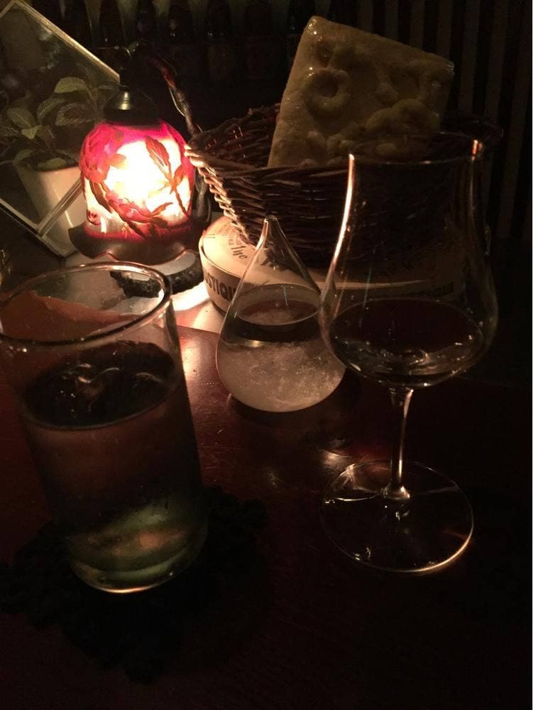古酒楽