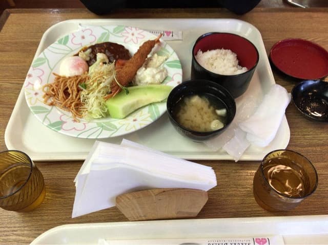 さくらダイニング - サブ画像1