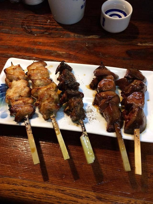 串小屋 - サブ画像2