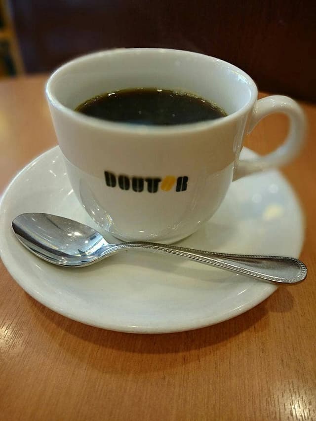 ドトールコーヒーショップ 東梅田店 - サブ画像3