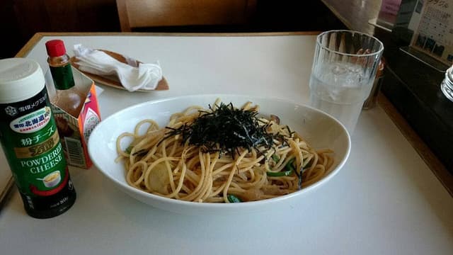 蘭豆 - サブ画像1
