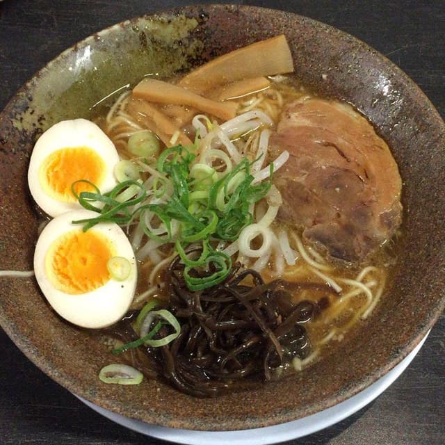 ラーメン かなだ屋 - サブ画像3