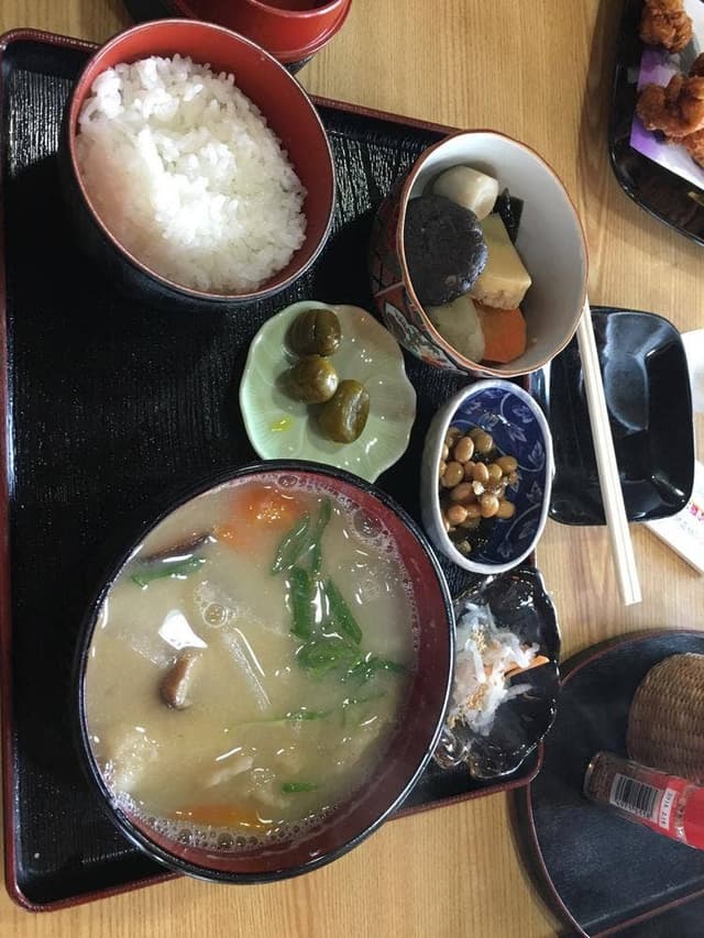 天ヶ城茶屋やなさん店 - サブ画像1