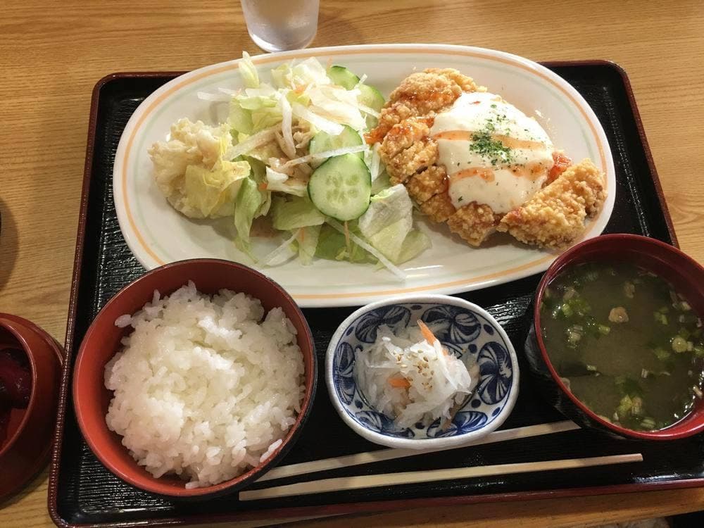 天ヶ城茶屋やなさん店