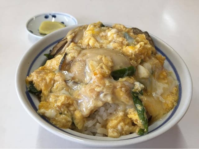 加福食堂 - サブ画像3