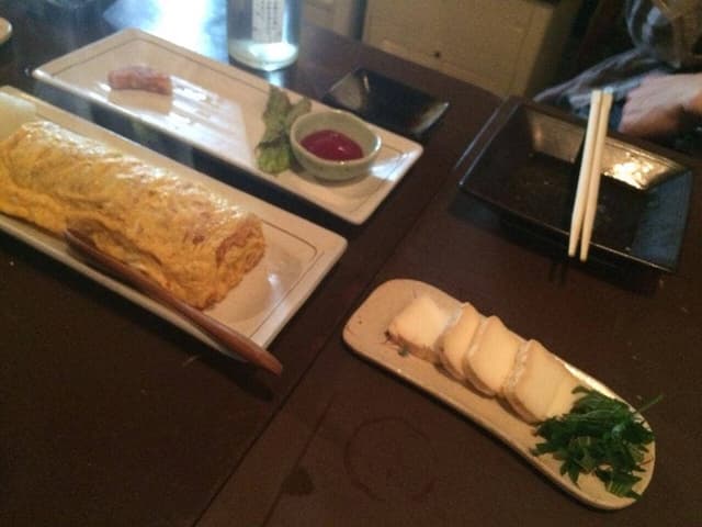 SAKE家心花 - サブ画像3
