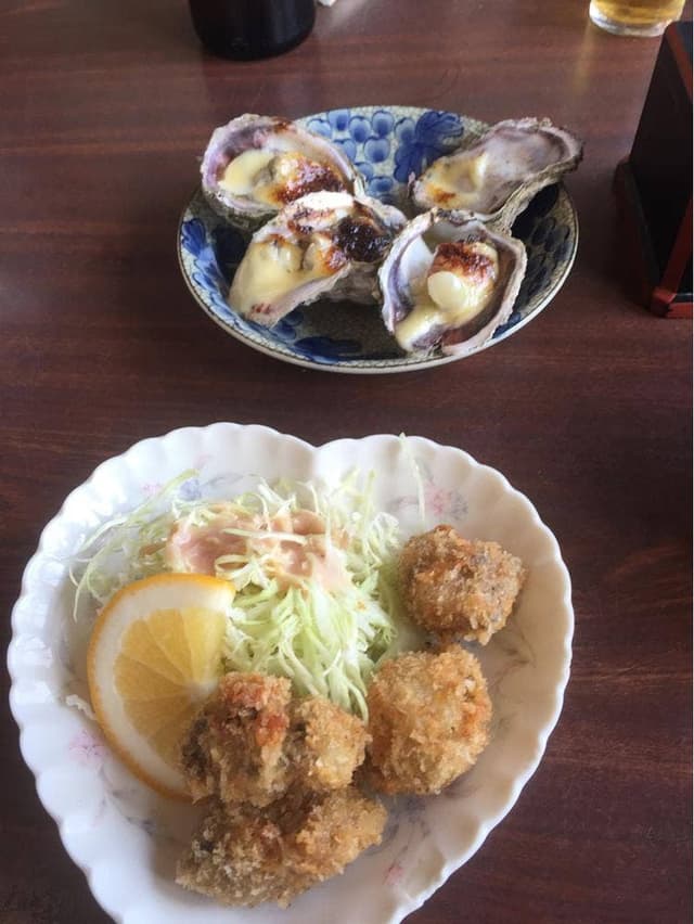 秋山商店 - サブ画像2