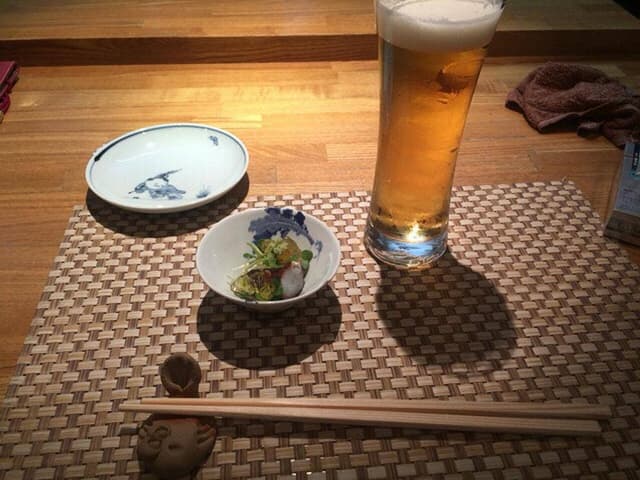 鮨 馬戸 - サブ画像2