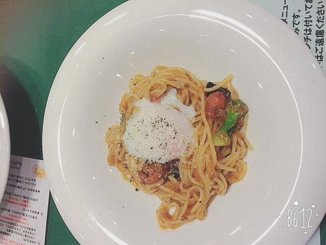 モッチモ・パスタ 太子店 - サブ画像1