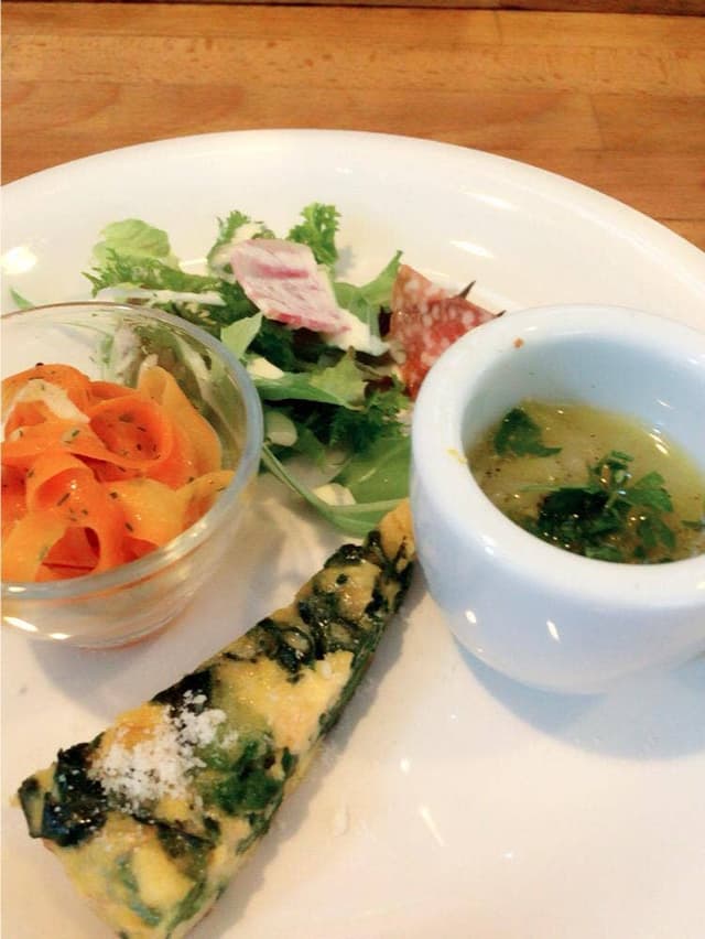 イルポッジョ - サブ画像2