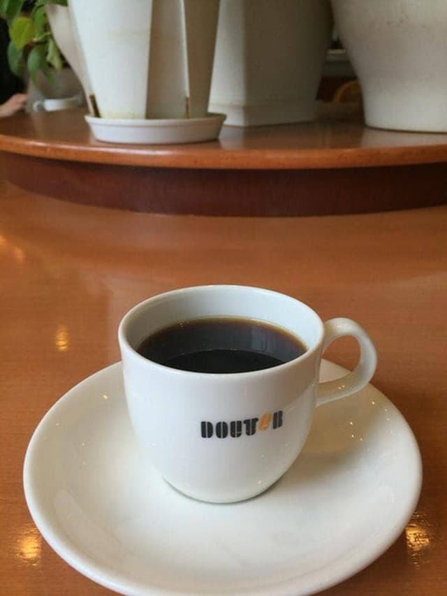 ドトールコーヒーショップ 日本橋浜町店 - サブ画像1