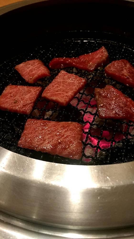 炭火焼肉 かみたに - サブ画像1